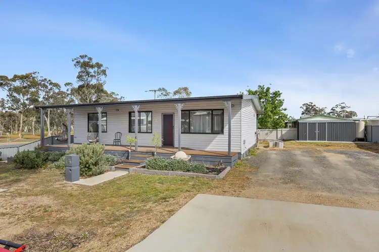 24 Sutherland Street, Stawell VIC 3380