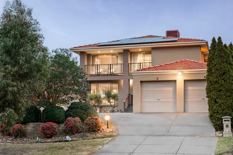 126 Seebeck Road, Rowville VIC 3178