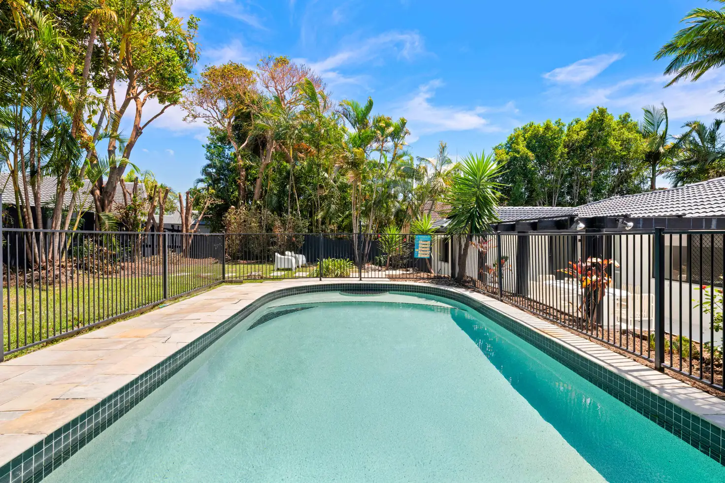 Main view of Homely house listing, 18 Lothian Avenue, Sorrento QLD 4217