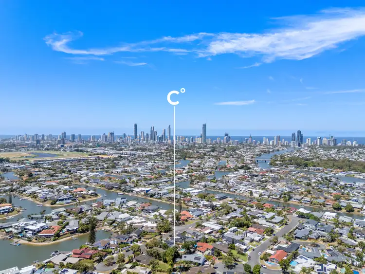 Third view of Homely house listing, 18 Lothian Avenue, Sorrento QLD 4217