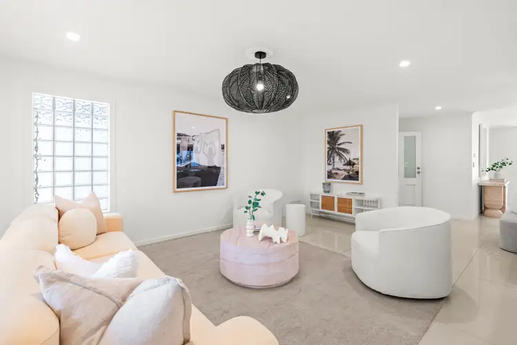 Fifth view of Homely house listing, 18 Lothian Avenue, Sorrento QLD 4217