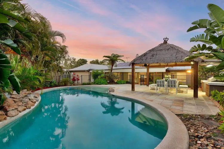 12 Lincon Place, Parkinson QLD 4115