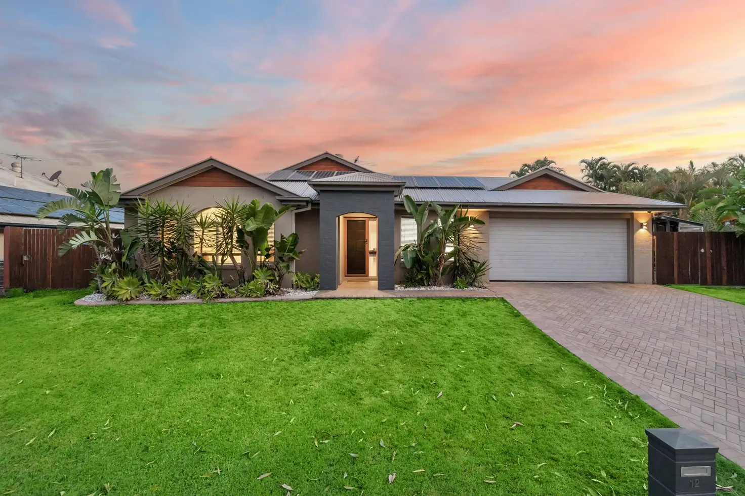 Main view of Homely house listing, 12 Lincon Place, Parkinson QLD 4115