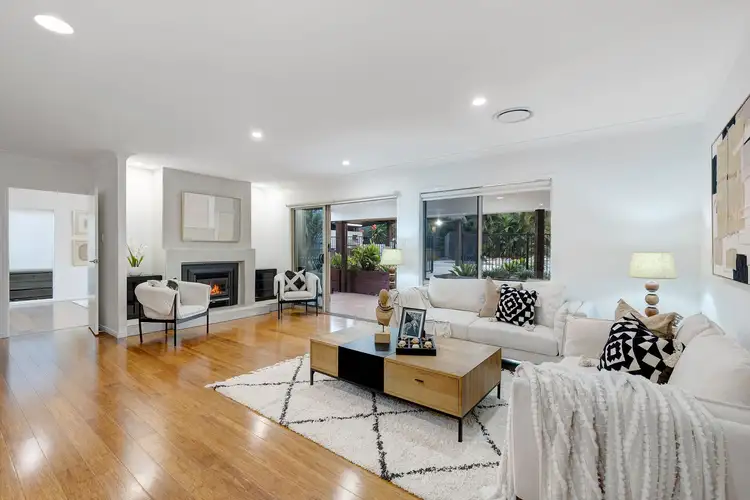 Third view of Homely house listing, 12 Lincon Place, Parkinson QLD 4115