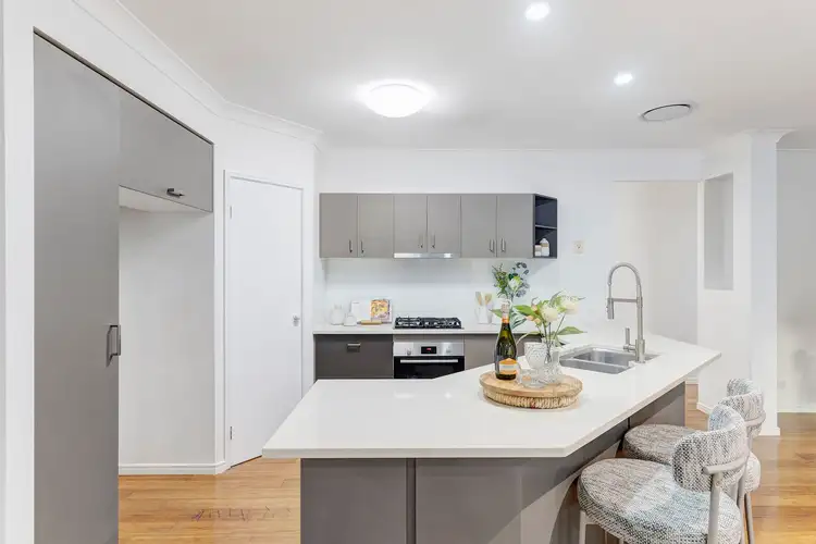 Sixth view of Homely house listing, 12 Lincon Place, Parkinson QLD 4115