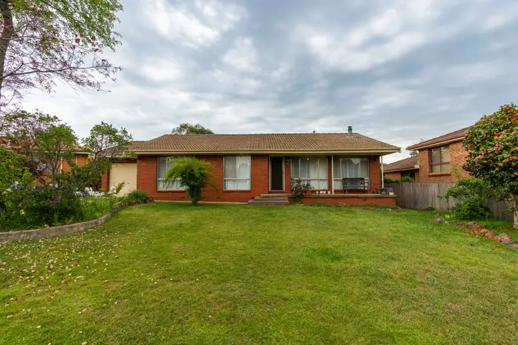 7 Goroka Place, Orange NSW 2800