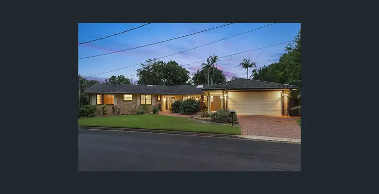 9 Ferguson Avenue, Castle Hill NSW 2154