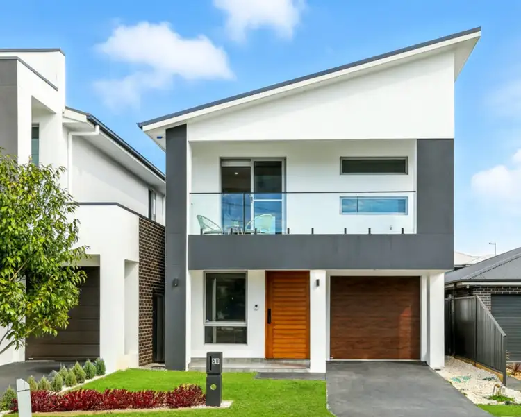 5B Sainsbury Road, Catherine Field NSW 2557