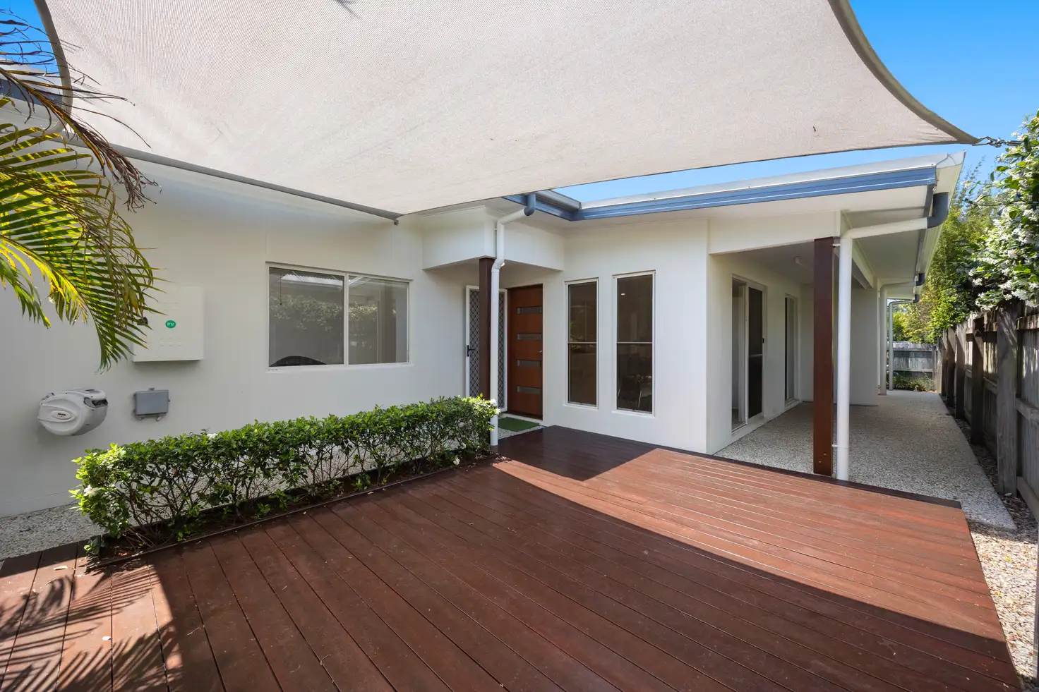 Main view of Homely house listing, 2/1 Woodswallow Crescent, Bli Bli QLD 4560
