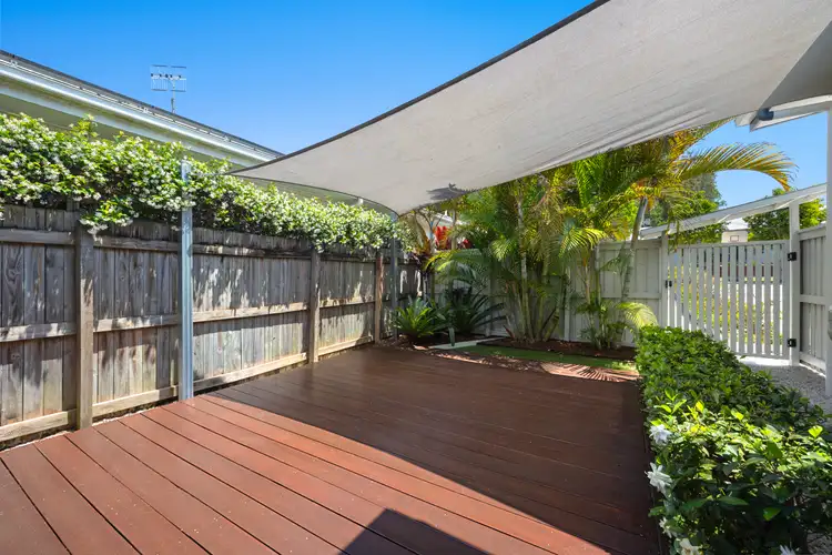 Second view of Homely house listing, 2/1 Woodswallow Crescent, Bli Bli QLD 4560