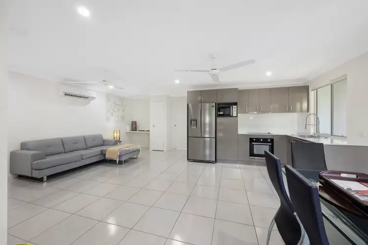 Fourth view of Homely house listing, 2/1 Woodswallow Crescent, Bli Bli QLD 4560