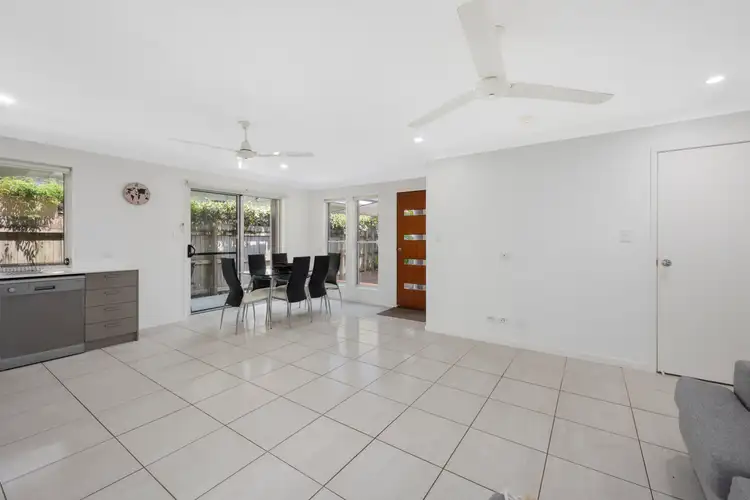 Fifth view of Homely house listing, 2/1 Woodswallow Crescent, Bli Bli QLD 4560