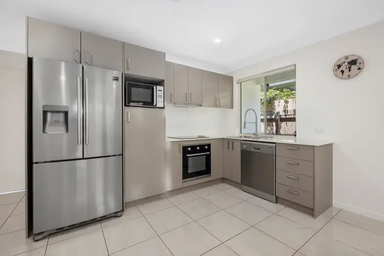 Sixth view of Homely house listing, 2/1 Woodswallow Crescent, Bli Bli QLD 4560