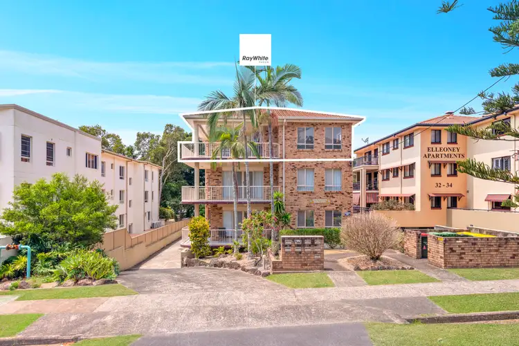 7/28 Dutton Street, Coolangatta QLD 4225