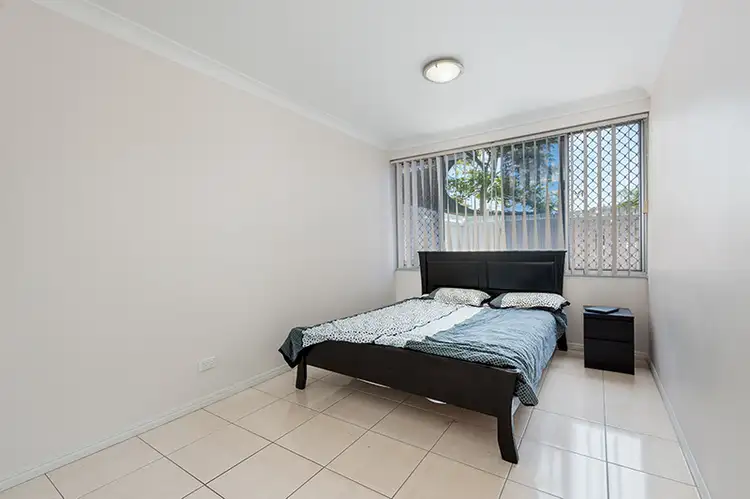 Sixth view of Homely apartment listing, 8/9 Hayward Street, Paddington QLD 4064