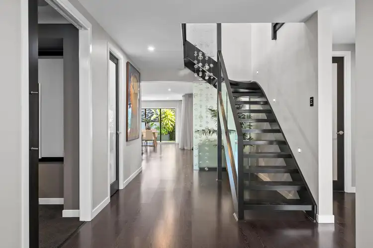 Fifth view of Homely house listing, 19 Waterfern Way, Ripley QLD 4306