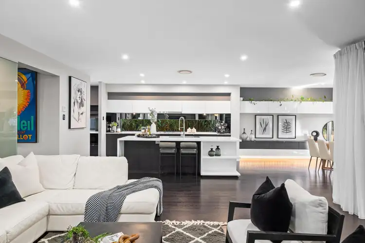 Sixth view of Homely house listing, 19 Waterfern Way, Ripley QLD 4306