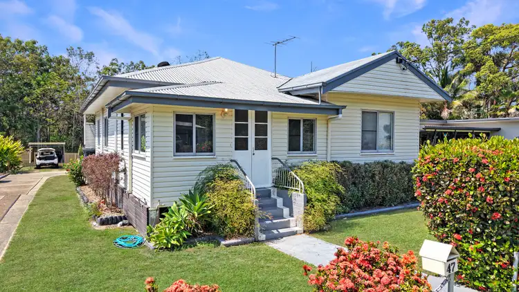 47 West Street, Sarina QLD 4737