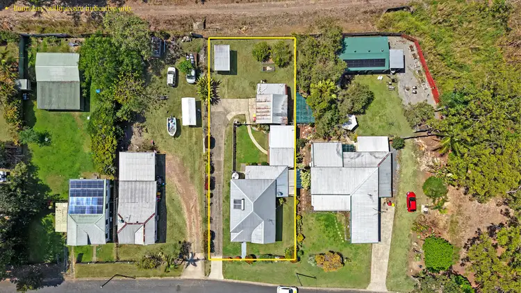 Second view of Homely house listing, 47 West Street, Sarina QLD 4737