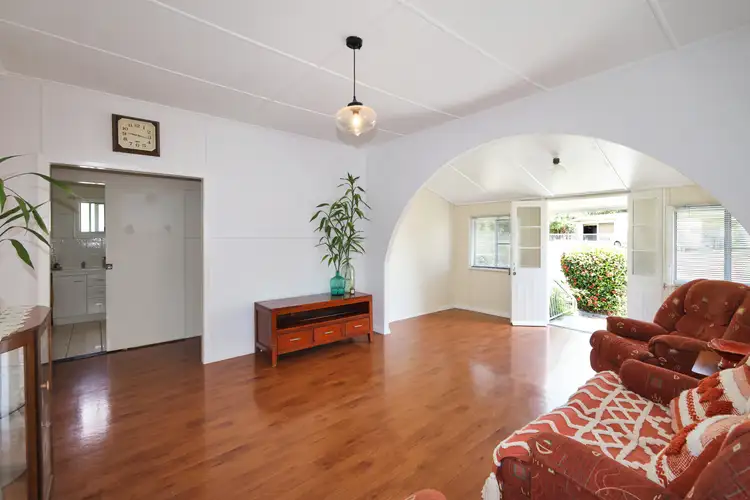 Fourth view of Homely house listing, 47 West Street, Sarina QLD 4737