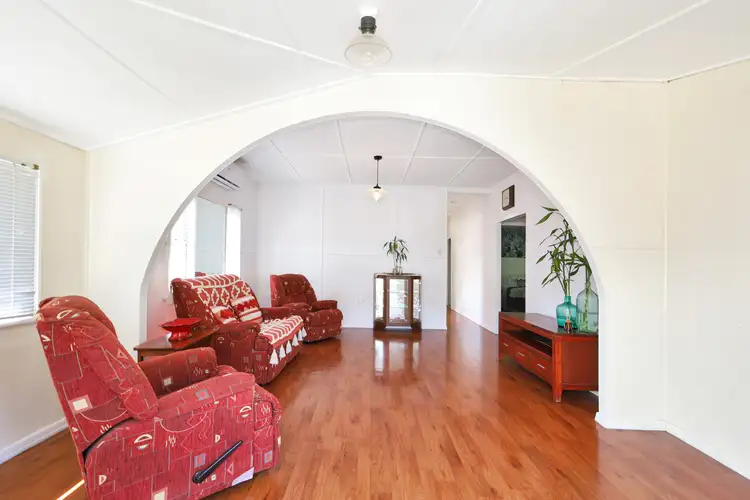 Fifth view of Homely house listing, 47 West Street, Sarina QLD 4737