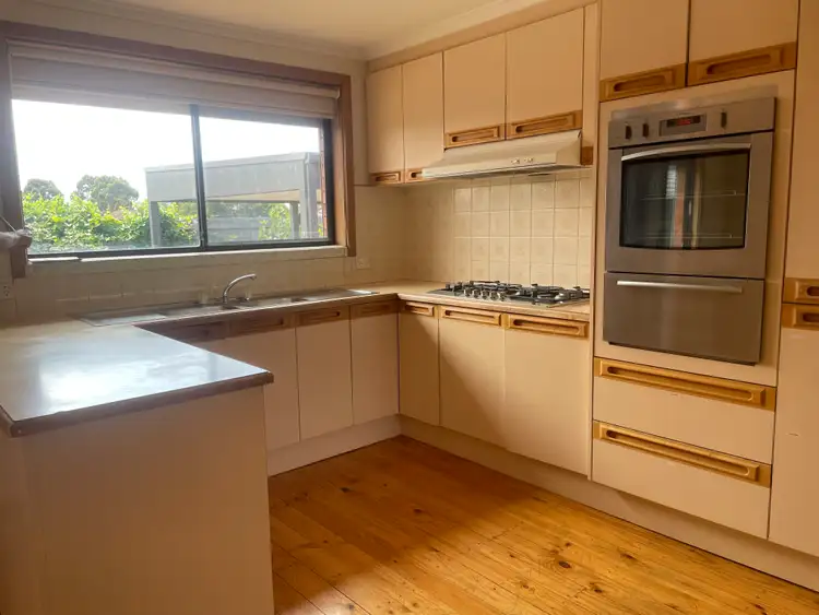 Second view of Homely house listing, 5 Harwood Close, Mill Park VIC 3082