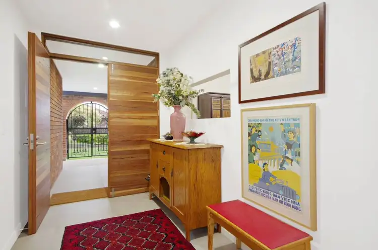Second view of Homely house listing, 38 Collins Street, Belmore NSW 2192