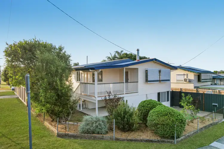 107 Wildey Street, Raceview QLD 4305