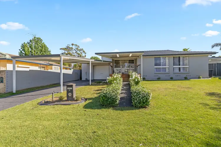 4 Lambie Place, Ruse NSW 2560