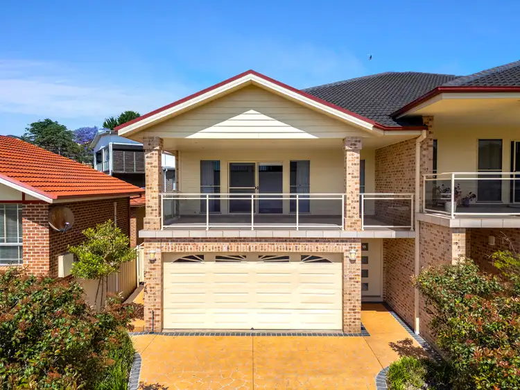 Second view of Homely house listing, 15 Panbula Place, Flinders NSW 2529