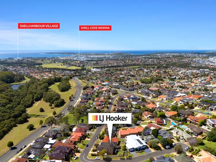 Third view of Homely house listing, 15 Panbula Place, Flinders NSW 2529