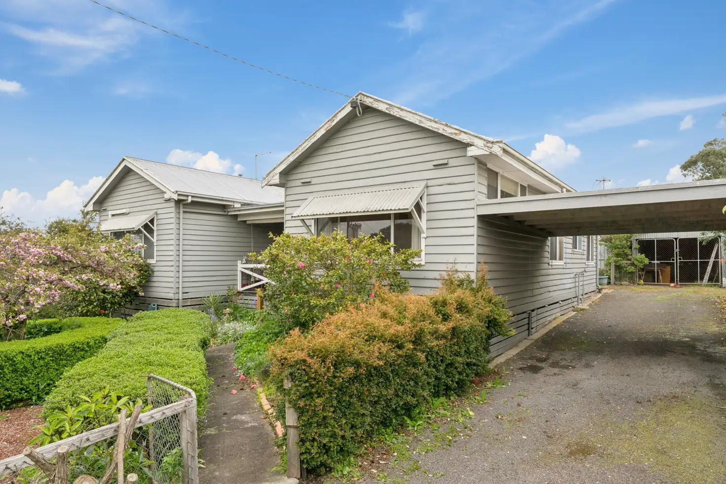 Main view of Homely house listing, 80A Walls Street, Camperdown VIC 3260