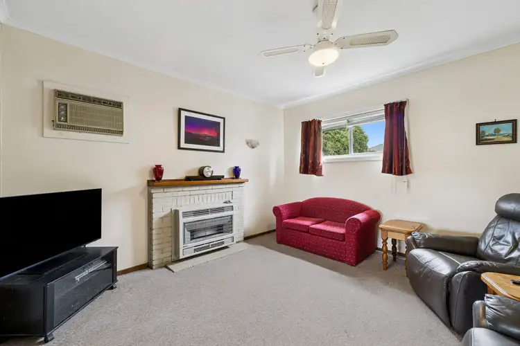 Second view of Homely house listing, 80A Walls Street, Camperdown VIC 3260