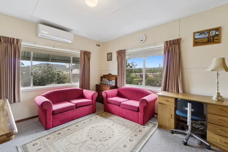 Third view of Homely house listing, 80A Walls Street, Camperdown VIC 3260
