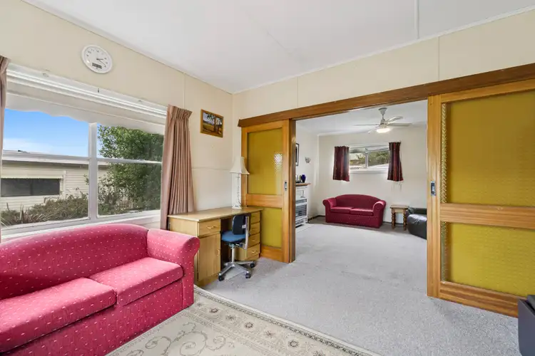 Fourth view of Homely house listing, 80A Walls Street, Camperdown VIC 3260