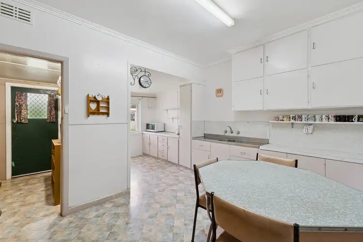 Fifth view of Homely house listing, 80A Walls Street, Camperdown VIC 3260