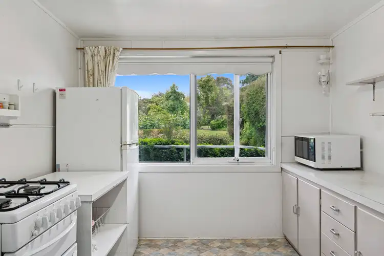 Sixth view of Homely house listing, 80A Walls Street, Camperdown VIC 3260