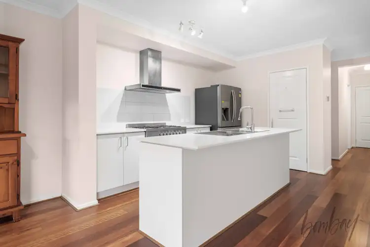 Fourth view of Homely house listing, 14 Florentino Street, Wollert VIC 3750