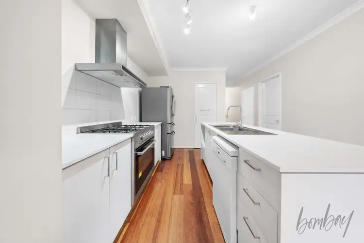 Fifth view of Homely house listing, 14 Florentino Street, Wollert VIC 3750