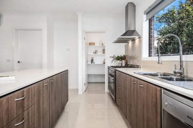 Third view of Homely house listing, 15 Hobart Way, Taylors Hill VIC 3037