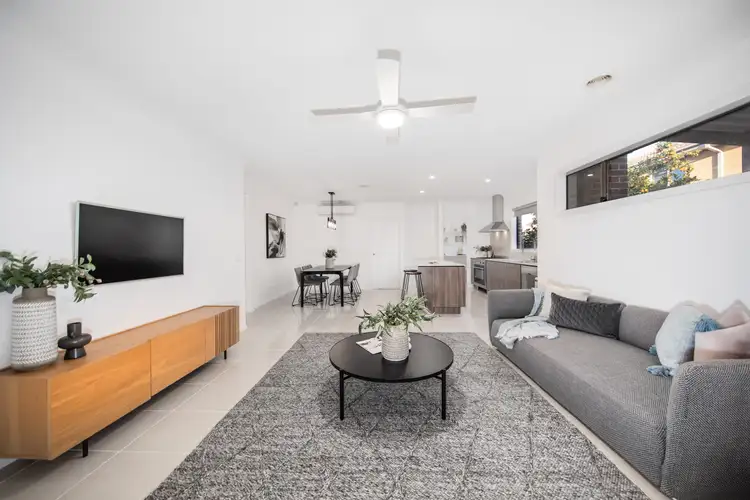 Fourth view of Homely house listing, 15 Hobart Way, Taylors Hill VIC 3037