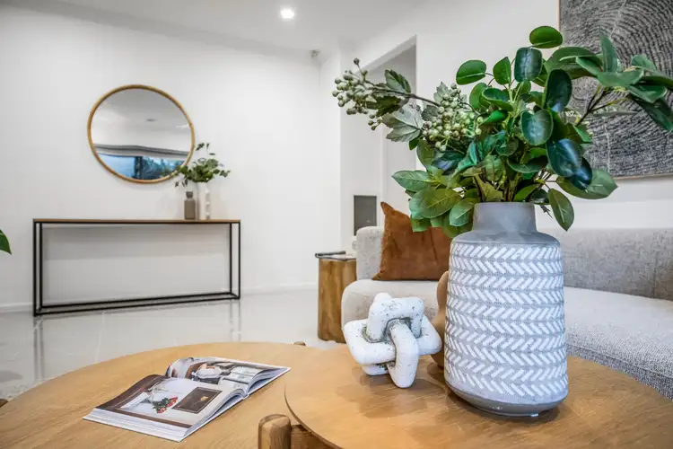 Fifth view of Homely house listing, 15 Hobart Way, Taylors Hill VIC 3037