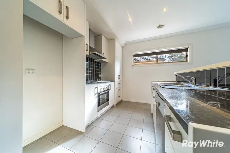 Third view of Homely house listing, 1/1A Hasker Street, Golden Square VIC 3555
