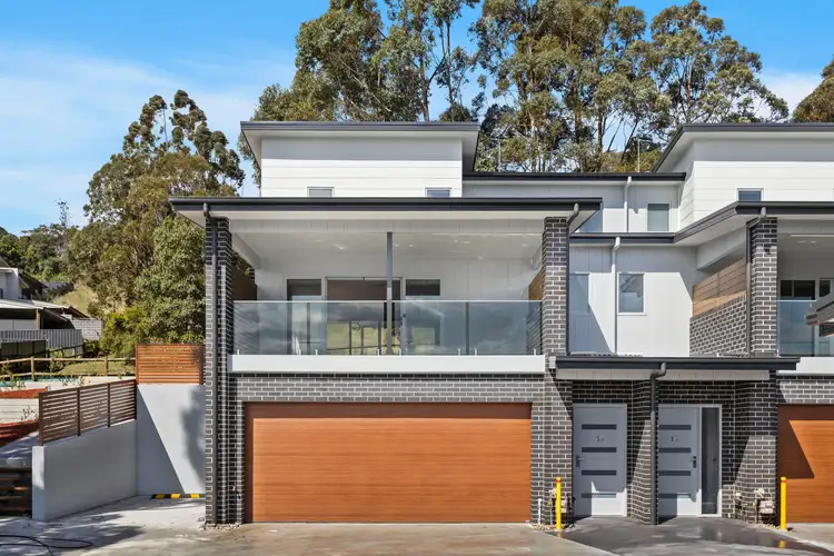 15/5B Cockatiel Court, Blackbutt NSW 2529