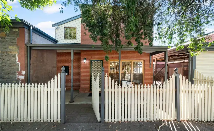 1 Wellington Street, Kensington SA 5068