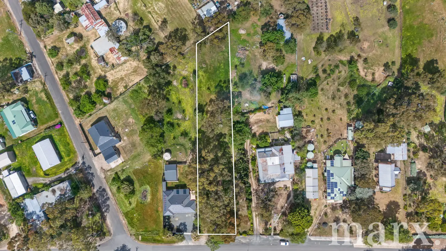 Main view of Homely land listing, 5 Matthews Road, Eden Valley SA 5235