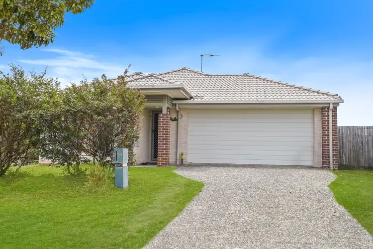 28 Baxter Crescent, Caboolture QLD 4510