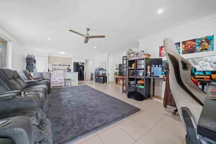 Second view of Homely house listing, 28 Baxter Crescent, Caboolture QLD 4510