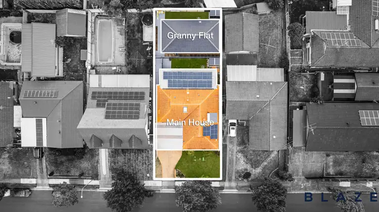 37 & 37A Locke Street, Wetherill Park NSW 2164