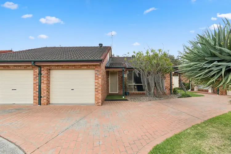 8/51-55 Bateman Avenue, Albion Park Rail NSW 2527